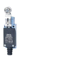 CNTD TZ‑8105 Roller Lever Limit Switch IP65 Waterproof 10A 380VAC Double Circuit Micro Travel Switch for Industrial Automation M