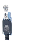 CNTD TZ‑8105 Roller Lever Limit Switch IP65 Waterproof 10A 380VAC Double Circuit Micro Travel Switch for Industrial Automation M