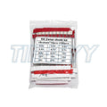 15values*10pcs=150PCS 1W Zener Diode Kit DO-41 3V-30V Component DIY Kit New and