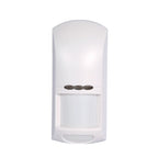 12V MC-8250 Wired PIR Motion Detector Pet Immune Sensor for Security Systems Compatible with Any 12V Alarm Host