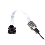 Luckfox Pico Mini RV1103 Linux Micro Development Board, Integrates ARM Cortex-A7/RISC-V MCU/NPU/ISP Processors