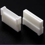 10/100pcs HY2.0 2.0mm Pitch with Lock Air Docking Female Receptacle Housing Shell Buckle Male Terminal Connector 2P-12Pin