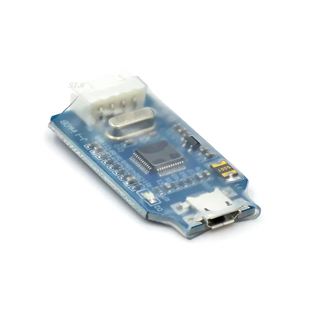 Compatible j-link OB ARM simulation debugger SWD programmer STM32 download Jlink generation V8