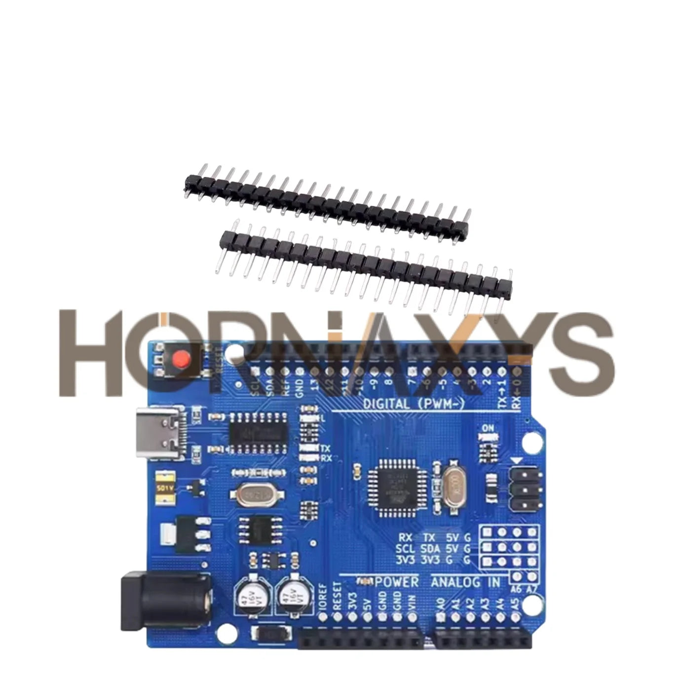1-5Set/ UNO R3 Official Box ATMEGA16U2 / UNO+WiFi R3 MEGA328P Chip CH340G For Arduino UNO R3 Development Board WeMos ESP8266