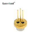 520nm 300mW 5.6mm LD Green Laser Diode