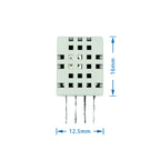 TVOC gas sensor module AGS02MA air quality sensor