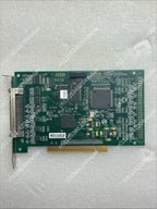 High Precision PCI Motion Control Card GTS-400-PG-VB 4 Axis GTS-800-PG-VB 8 Axis Pulse Output Controller For Automation Machines