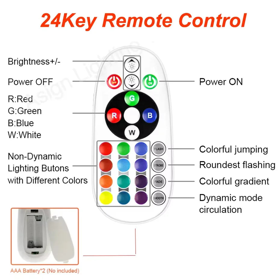 10m 30m 100m 220V LED Neon RGB Strip Light with 1500W EU Power Plug Dimmable Led Ribbon Waterproof For Outdoor Garden Lighting