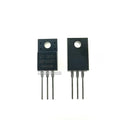 5 pcs SBF1060CT TO-220F Schottky Barrier Rectifier 10A 60V Original