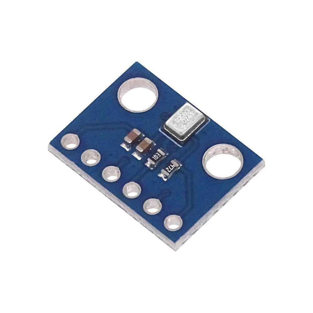 GY-SPH0645LM4H I2S MEMS Digital Microphone Module Sound Voice Sensor Board For ESP32 Arduino Raspberry Pi Audio Recording
