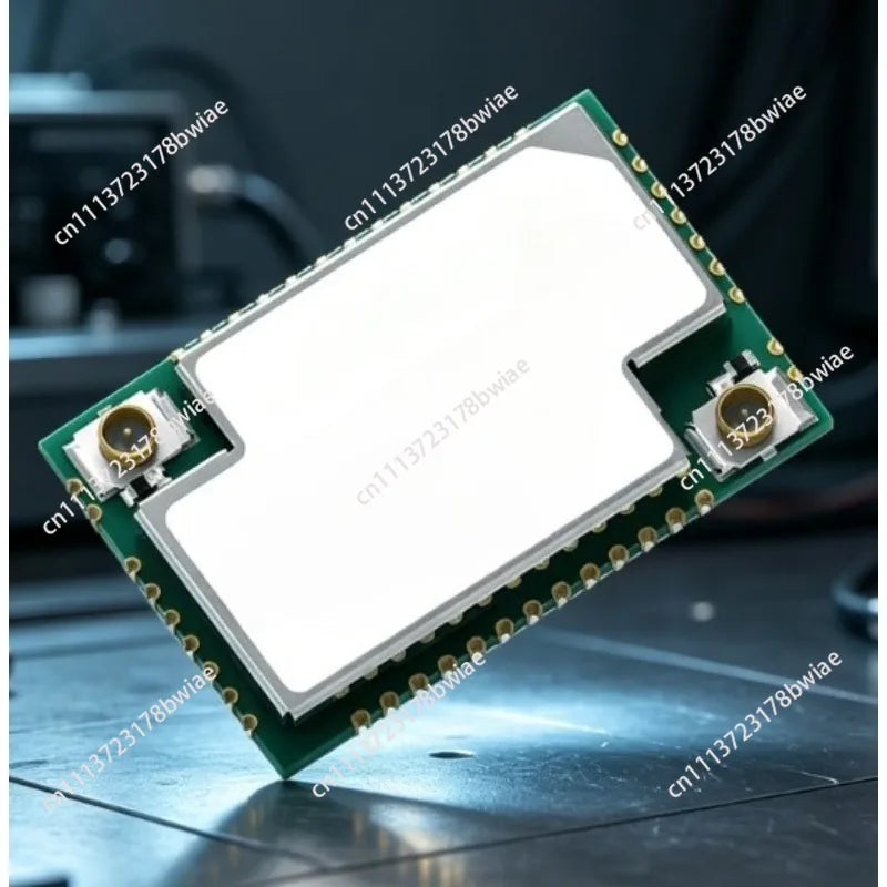 Rak4630 + bluetooth dual-mode module nrf52840+sx1262 chip for lorawan1.0.3 internet of things  wireless communication module