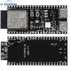 3-10PCS ESP32-S3 Development Board 44Pin Type-C WiFi BLE N16R8 16MB Flash 8MB PSRAM N8R2 8MB Flash 2MB PSRAM