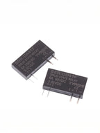 Solid State Relay Slim Relay SSR Non-contact DC To AC DC To DC SSR-41FDA SSR-41FDD DIN Rail Relay 6A