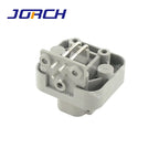 DEUTSCH DT PCB Mount Header, Right Angle DT13 car connector DT13-2P DT13-4P DT13-6P DT13-8P DT13-12P