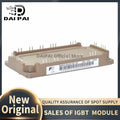 7MBR50VN120-50 7MBR75VN120-50 7MBR100VN120-50 7MBR150VN120-50 IGBT Module New Original