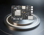 ESP32 P4 Development Board Dual Core RISC V with Ethernet Camera Interface DSI Display for High Performance IoT AI