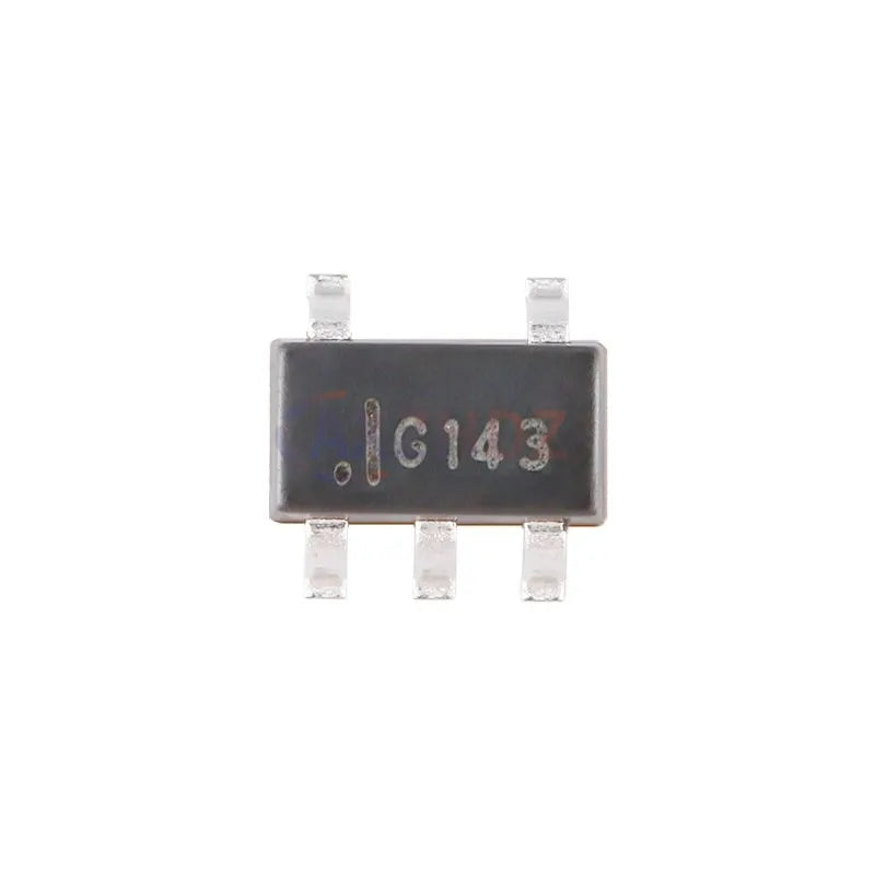 10PCS SOT23-5 SPX3819M5-L-3-3 Adjustable Output 500mA Low-Noise LDO Voltage Regulator SPX3819 1.2V 1.5V 1.8V 2.5V 3V 3.3V 5V ADJ