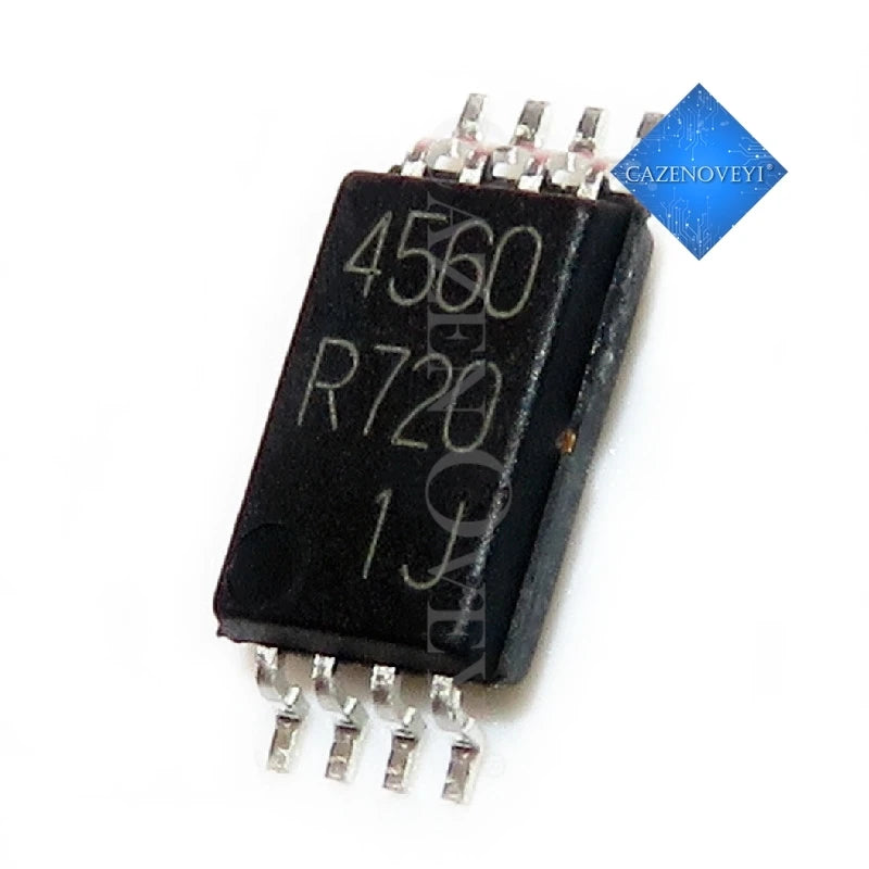 5-100PCS BA4560RFVM BA4560 LD209A CS209A TSOP4838 4838 2SA988 A988 FSDH0265RN FSDH0265 MC33660BEF MC33660B
