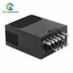 New Fuel Pump Relay 0035452505 for Mercedes 420SEL 560SEC 560SEL SL W126 R107 C126 86-91, Replace 0025451605 898184000