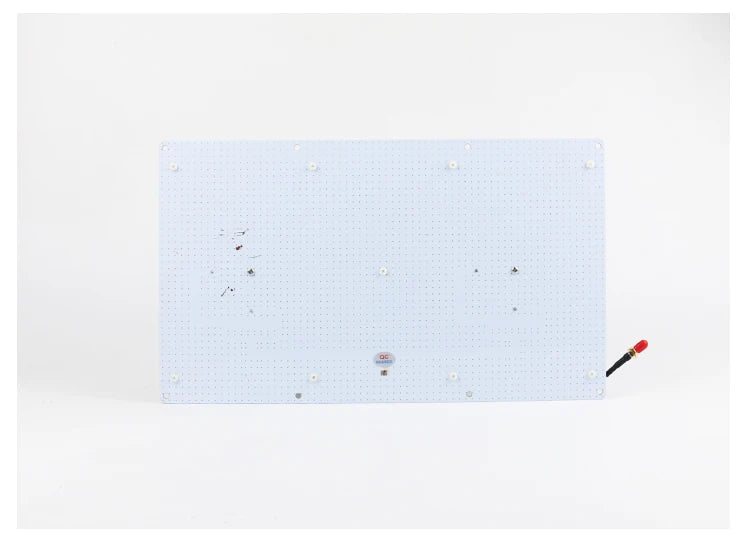 8dBi PCB Directional UHF RFID Reader Antenna Narrow-Angle Beam Antenna Access Control UHF RFID Narrow Beam Antenna