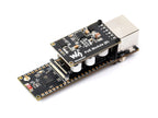 ESP32-S3 ETH Development Board, 10/100Mbps RJ45 Ethernet Port, Wi-Fi & Bluetooth Support, 240MHz Dual Core Processor, ESP32 Eth