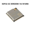 100% Brand New Original Genuine Esp32-S3-Wroom-1-N16R8 Esp32-S3-Wroom-1U-N16R8 Wi-Fi+Bluetooth 16Mb 32-Bit Dual-Core Mcu Module