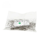 10PCS,3.6*10 Fast-Blow Glass Tube Fuse Fast Break With Pin 3.6X10MM 1A 1.5A 0.5A  2A 3A 3.15A 4A 5A 6.3A 8A 10A AMP 250V