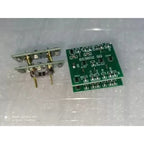 Looook Store SparkoS Labs SS3602 US Imported High-end Discrete Dual Operational Amplifier Chip for HIFI Preamp DAC Audio Upgrade