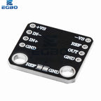 AD623 Gain Instrument Meter Amplifier Module CMRR Gauge AMP Board Dual Single Polarity DC 3V 5V 12V for Transducer Thermocouple