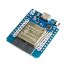 D1 Mini ESP32 ESP-32 WiFi+For Bluetooth Internet of Things Development Board based ESP8266 Fully Functional