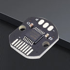 AS5600 AS5048 Encoder PWM Output Position Sensor Encoder SPI/I2C Interface Precision 14Bit for Brushless Motor