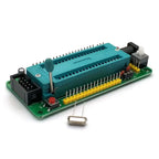 51 Avr Mcu Minimum System Board Development Board Learning Board Stc Minimum System Microcontroller Programmer