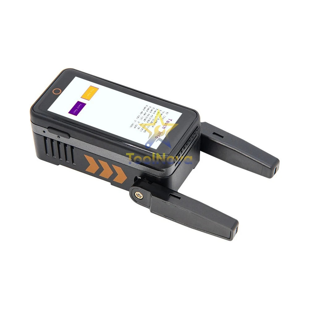 T-Display-S3-Pro-LR1121 LORa+MAX98357A+Mircophone