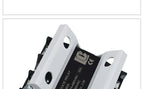 LCTC Solid State Relay DC TO AC AC To AC DC To DC Single Phase SSR 10A 25A 40A 60A 80A 100A 120A 200A 240A Zero-crossing Relay