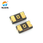 10PCS 1206 Patch Fuses FSMD MF-NSMF NANOSMDC Recovery Type Reset Fuse 0.05A-2A Overcurrent Protection Electronic Product
