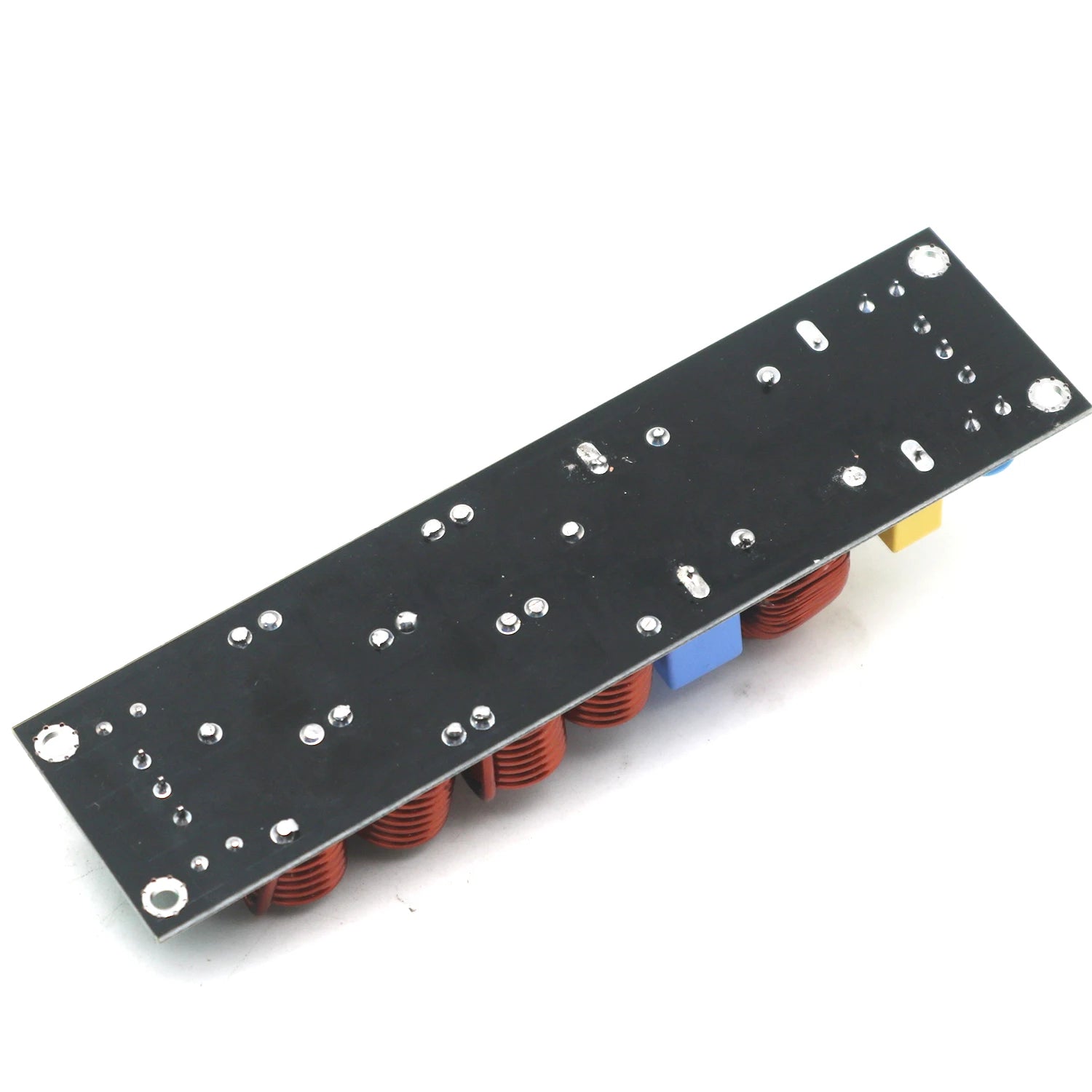 4400W 20A AC EMI Filter 110V 220V Power Purifier Filter Noise Suppressor Electromagnetic Interference Audio Amplifier Speaker