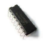 10PCS MP3398EGP MP3398 ML4841CP ML4841 ML4824IP1 ML4824 ML4800CP ML4800 MCP3208-CI/P MCP3208 MCP3008-I/P MCP3008 DIP-16