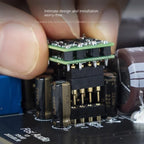 High quality and high-end SparkoS Labs SS3602 discrete operational amplifier chip imported from the United States SS3602