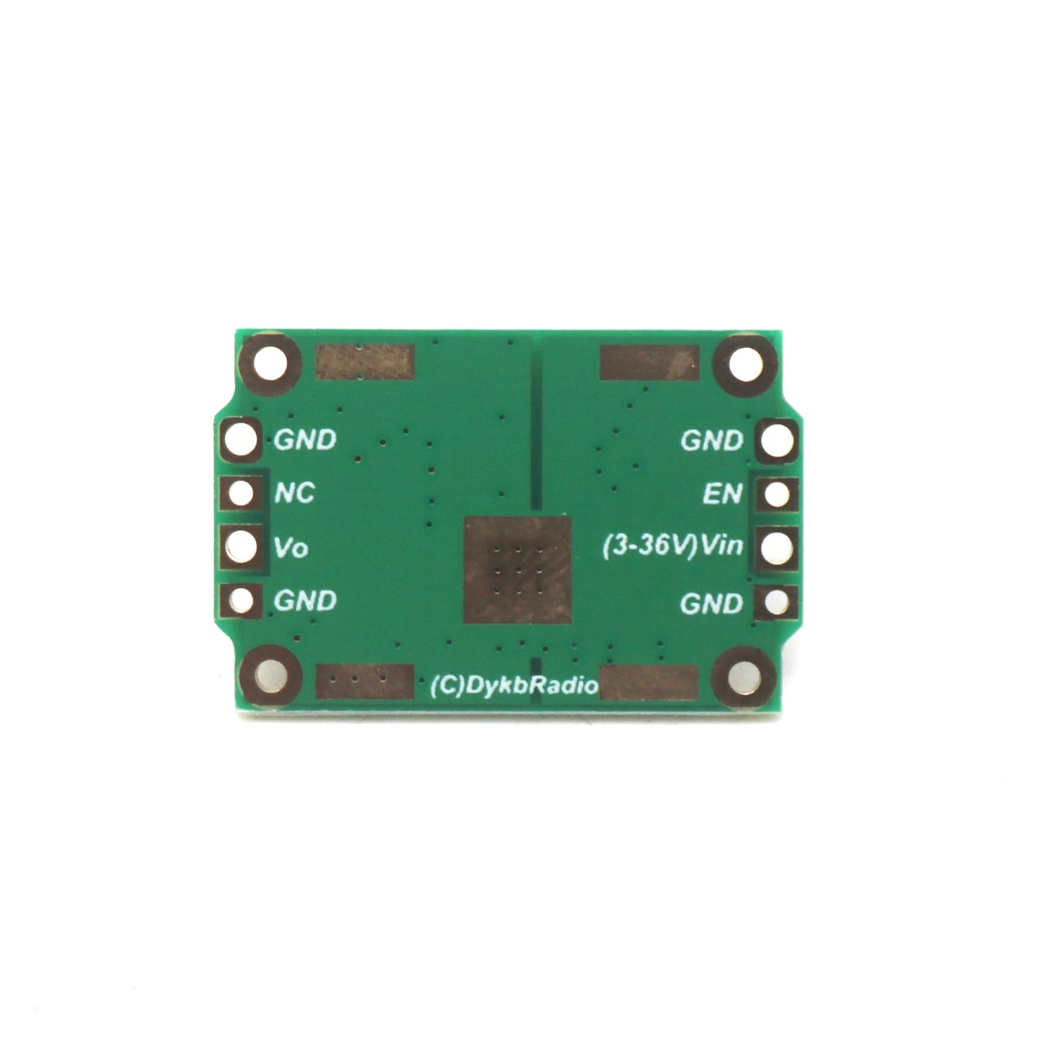 TPS7A4701 1A RF Low-Noise Voltage Regulator Power Supply DC-DC 3V-35V TO 3.3V 5V 9V 12V 15V 19V 24V Audio DAC Decoder Amplifiers