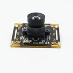 OV2735, 1080P USB Camera Module,30fps,2MP 1920x1080 HD,For Raspberry Pie PC Android Face Recognition，UVC Compatible