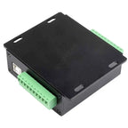 Industrial Converter USB TO 4CH RS232/485/422/TTL Serial UART FT4232HL