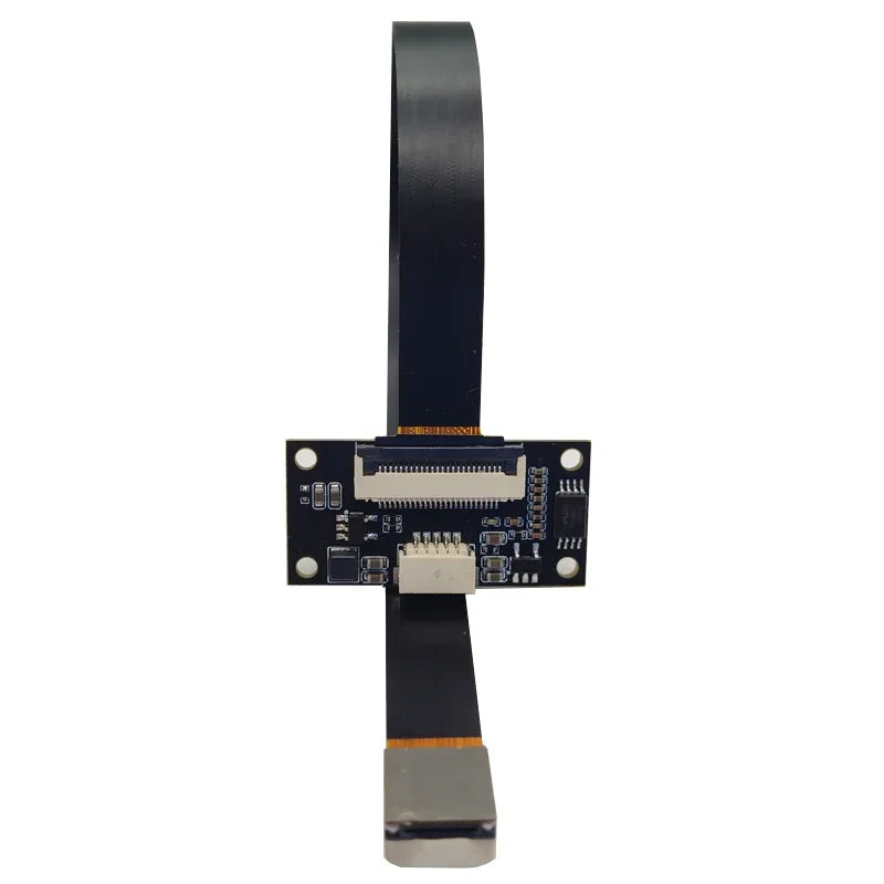 USB Camera Module 16mp 4656X3496 4K Cmos Imx258 Af/Mf/Ff 30fps Imx298/OV5693 Used for Document Shooting