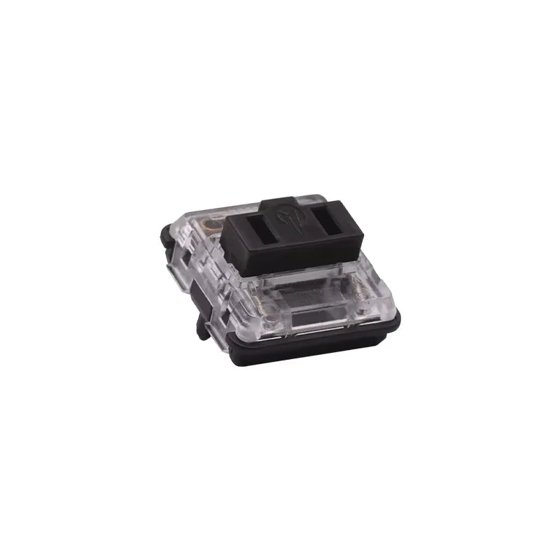 Kailh Low Profile Choc Switch 1350 Chocolate Keyboard Switch Clicky Tactile Linear Multicolor Switch Mechanical Keyboard Laptop