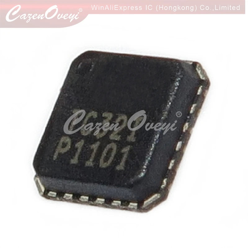 TC32I TC32 MPU-9250 MPU9250 MP92 PS8710B PS8710 QFN-24