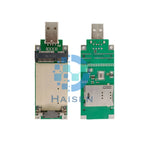 Quectel EC25-EUX USB Adapter IoT Wireless Module EC25-EUX Minipcie to USB Adapter With SIM Card Slot