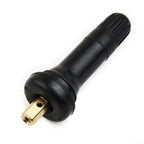 4Pcs TPMS Tire Pressure Monitoring System Anti explosion Snap In Tire Valve Stems