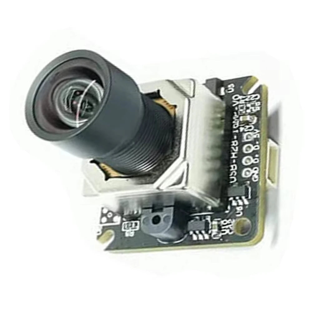 IMX298 AF USB Camera Module HD 16MP USB Driver-Free Autofocus 90 100 120 Degrees MIPI To USB Interface No Distortion M12 Lens
