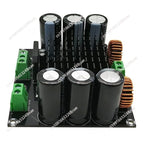 XH-M253 high-power mono digital power amplifier board TDA8954TH core BTL mode audiophiles 420W