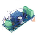 1-3PCS YX850 Power Failure Automatic Switching Standby Battery Lithium Battery Module JY-850 DC 5V-48V Emergency Converter