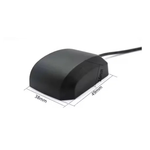 VK-162 notebook USB GPS navigation module antenna navigation positioning Earth